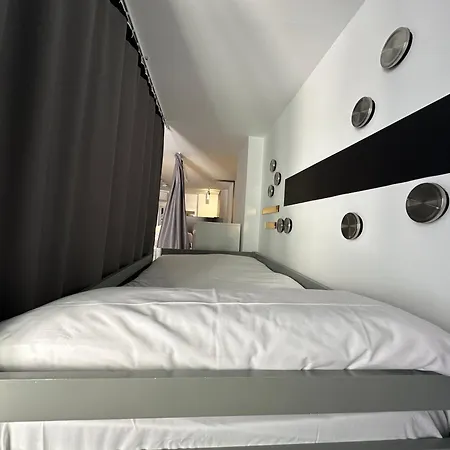 Hostel Alicante