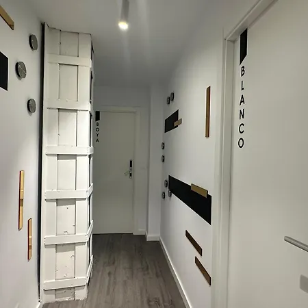 Hostel Alicante