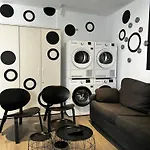 Hotel Hostel Alicante 4*