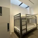 Hostel Alicante 4* Alicante