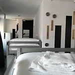 Hotel Hostel Alicante Alicante