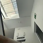 Hotel Hostel Alicante 4*