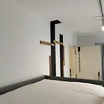 Hostel Alicante Hotel 4*