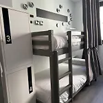 Hostel Alicante