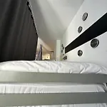 Hotel Hostel Alicante 4*