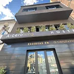 Hotel Hostel Alicante 4*