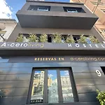 Hostel Alicante