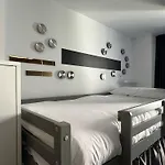 Hostel Alicante 4*