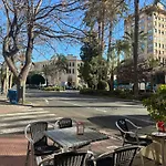 Hostel Alicante Hotel 4*