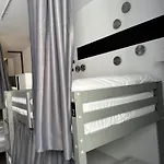 Hotel Hostel Alicante 4*