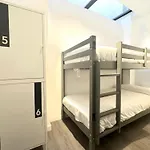 Hostel Alicante 4* Alicante