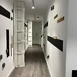 Hotel Hostel Alicante 4*
