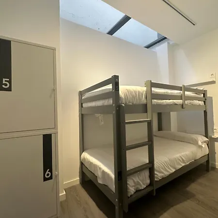 Hostel Alicante 4* Аликанте
