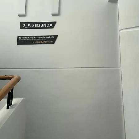Hostel Alicante 4* Аликанте