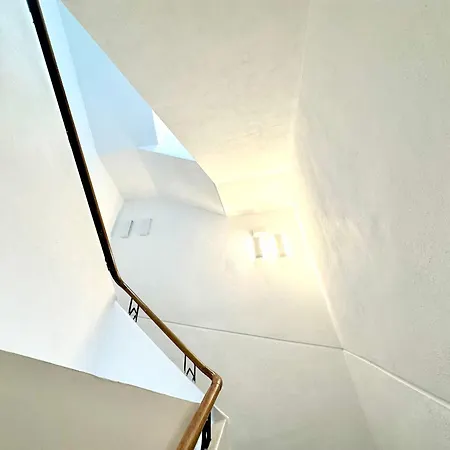 Отель Hostel Alicante Аликанте