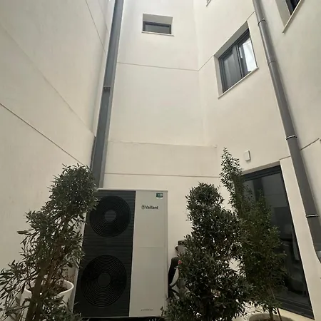 Отель Hostel Alicante