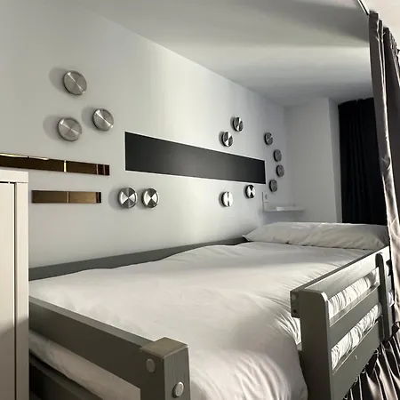 Hostel Alicante