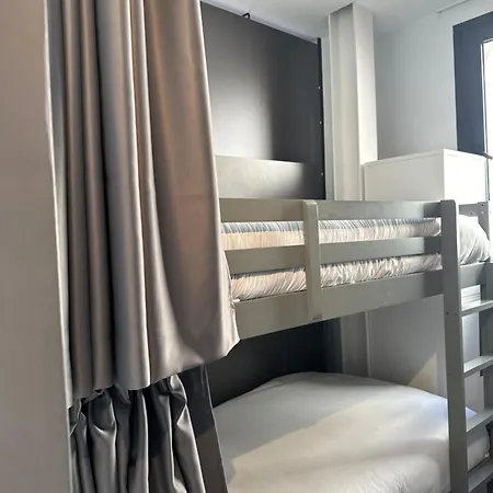 Hostel Alicante 4* Аликанте
