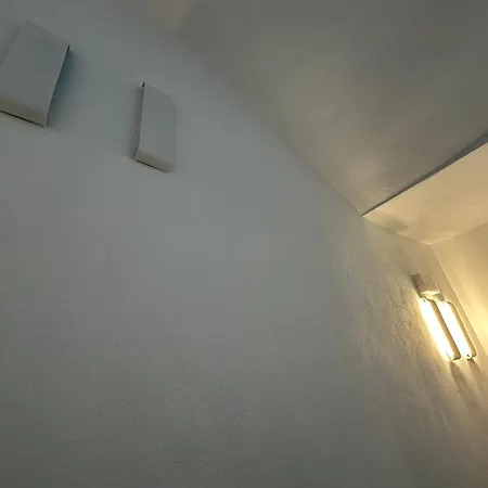 Hostel Alicante Отель Аликанте
