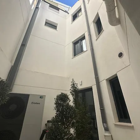 Hostel Alicante Отель 4*