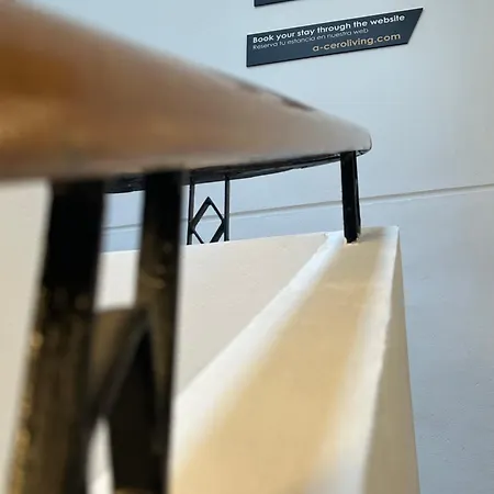 Отель Hostel Alicante Аликанте