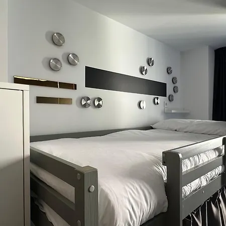 Hostel Alicante 4*