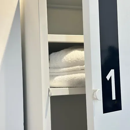 Отель Hostel Alicante Аликанте