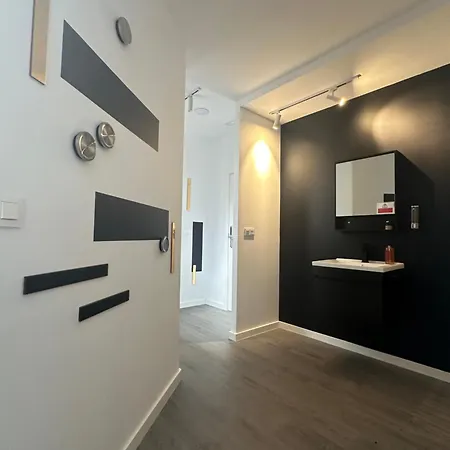 Отель Hostel Alicante