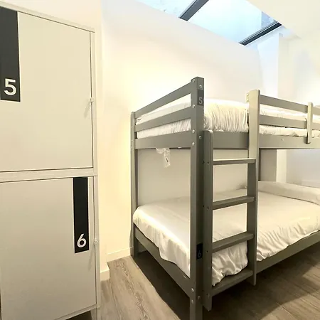 Hostel Alicante 4* Аликанте
