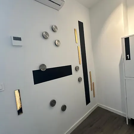 Hostel Alicante Аликанте