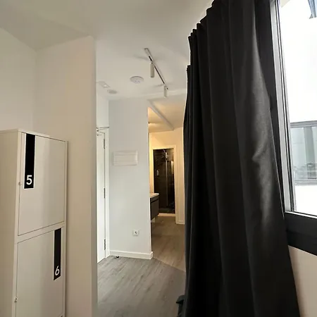 Hostel Alicante Отель