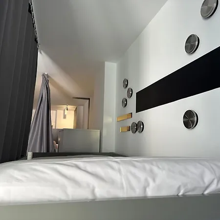 Innova Spaces Lejlighed *