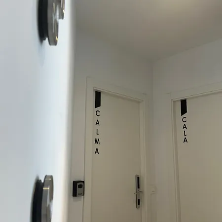 Отель Hostel Alicante Аликанте