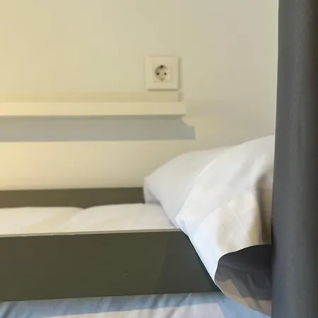 Hostel Alicante 4* Аликанте