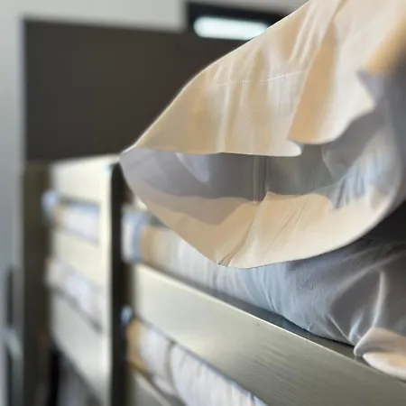 Отель Hostel Alicante 4*