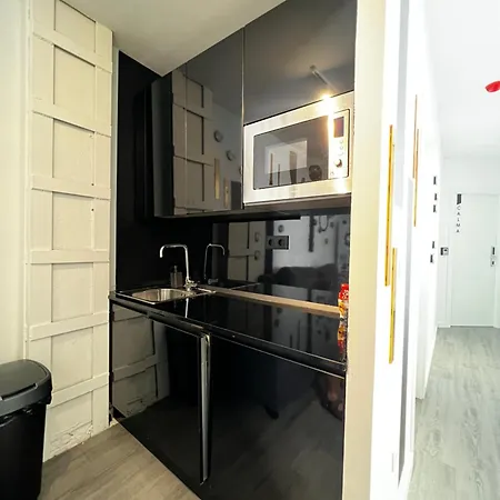 Hostel Alicante Отель