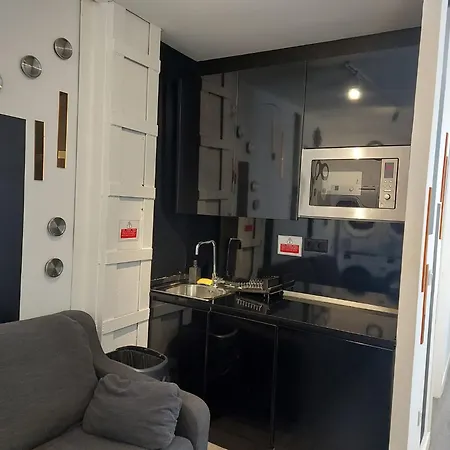 Hostel Alicante Отель Аликанте