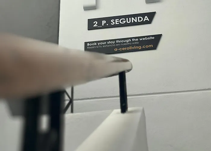 Hostel Alicante 4*