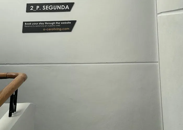 Hostel Alicante 4* Alicante