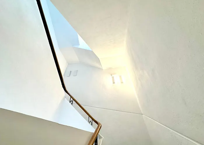 Hotell Hostel Alicante Alicante