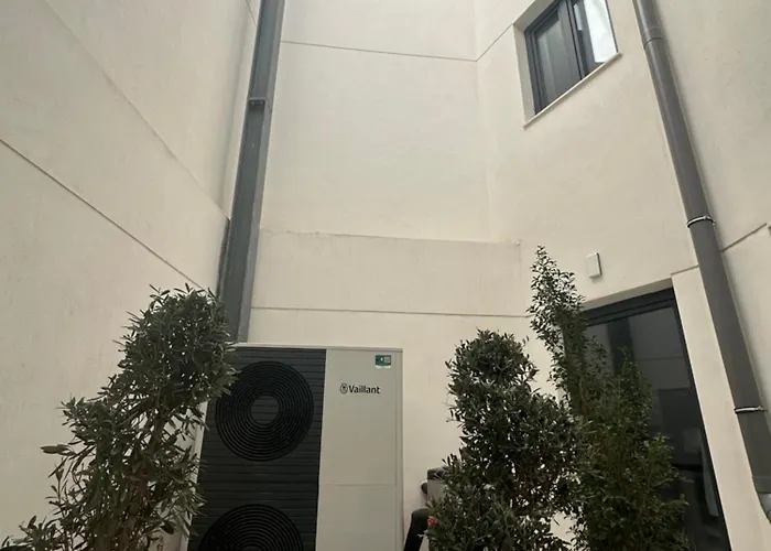 Hotell Hostel Alicante