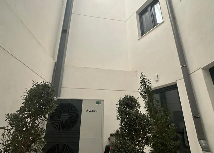 Hostel Alicante Hotell Alicante