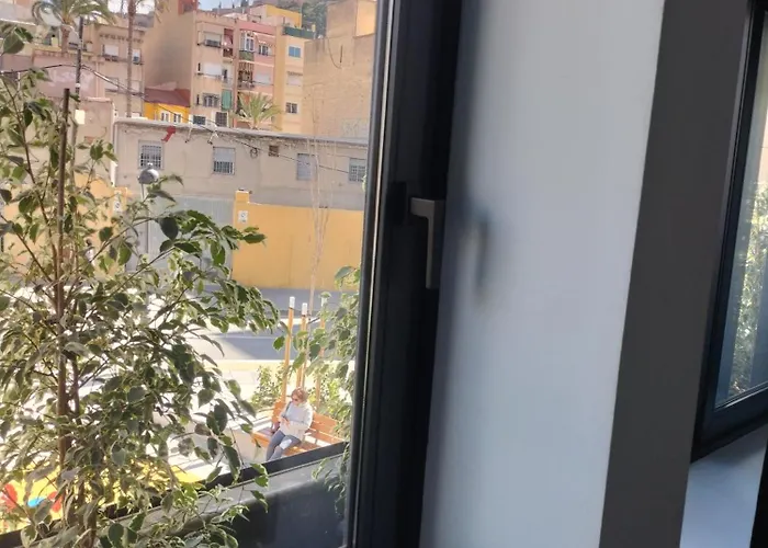 Hostel Alicante Alicante