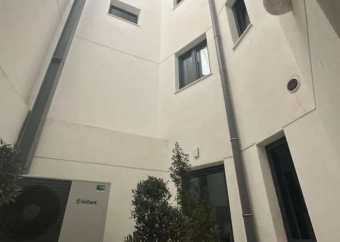 Hostel Alicante Hotell 4*