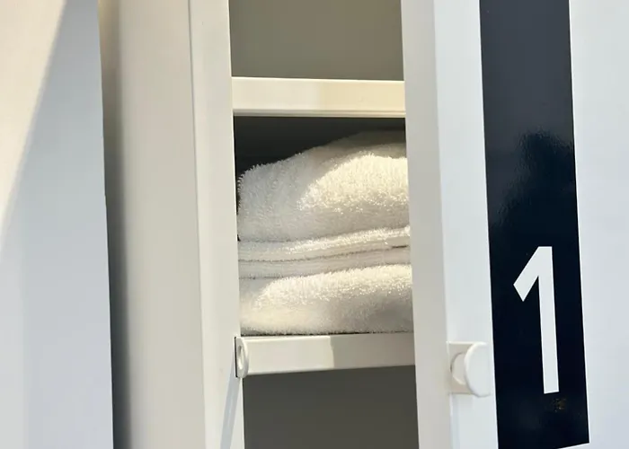 Hotell Hostel Alicante Alicante