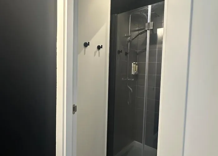 Hostel Alicante Hotell Alicante