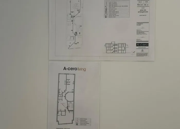 Hostel Alicante Hotell 4*