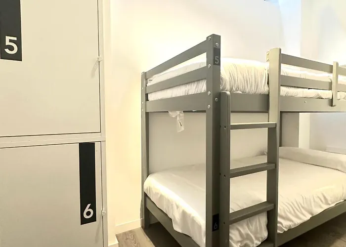 Hostel Alicante 4* Alicante