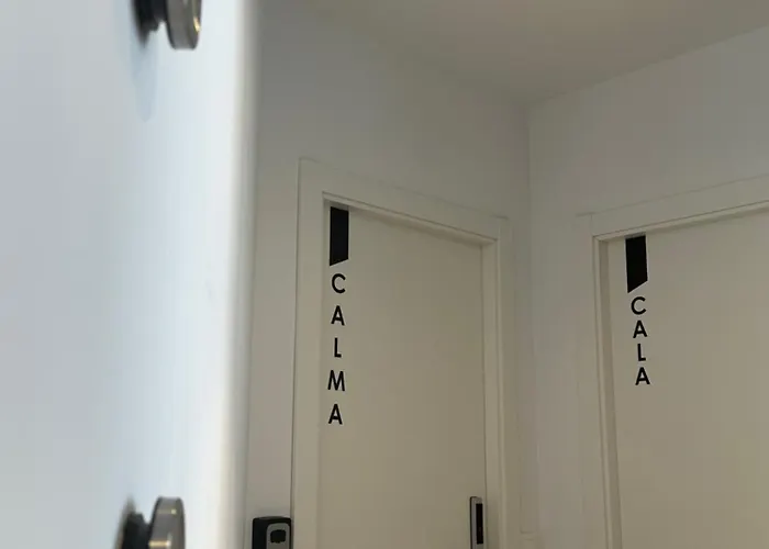 Hotell Hostel Alicante Alicante