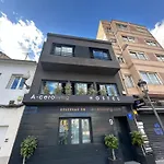 Hostel Alicante Hotell